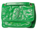 Saint Laurent - Nikki Small Green