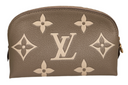 Louis Vuitton - Cosmetic Pouch PM Empreinte