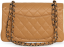 Chanel - Classic Medium Double Flap Bag (Pre-Owned)