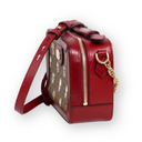 Gucci - Doraemon Ophidia Zip Around Camera Bag (Pre-Owned)