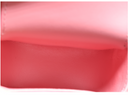Celine - Calfskin Triomphe Airpods Case With Strap Flamingo (Pre-Owned)