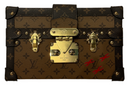 Louis Vuitton Reverse Monogram Petite Malle