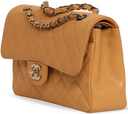 Chanel - Classic Medium Double Flap Bag (Pre-Owned)
