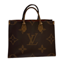 Louis Vuitton - On the Go Reverse