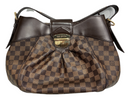 Louis Vuitton - Damier Ebene Sistina GM