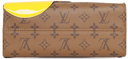 Louis Vuitton - Monogram Brown Rubber Duck OnTheGo PM (Pre-Owned)