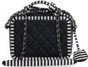 Chanel - Medium Filigree Vanity Case (Pre-Owned)