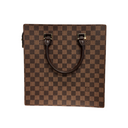 Louis Vuitton - Sac Plat Damier Ebene-MI0011