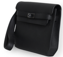 Hermes - Monochrome Kelly Clutch in Black Togo Leather (Brand New)