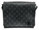 Louis Vuitton District Messenger Bag MNG Eclipse
