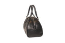 Prada Leather Bowling Bag