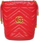 Gucci - Calfskin Matelasse Mini