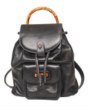 Gucci - Bamboo Mini Backpack