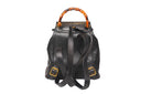 Gucci - Bamboo Mini Backpack