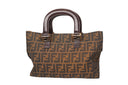Fendi - Zucca Small Tote