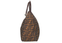 Fendi - Zucca Small Tote
