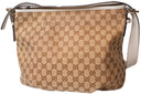 Gucci - Monogram Messenger Bag