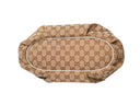 Gucci - Monogram Messenger Bag