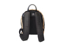 Gucci - GG Supreme Monogram Small Backpack