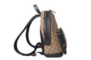 Gucci - GG Supreme Monogram Small Backpack