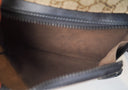 Gucci - GG Supreme Monogram Small Backpack