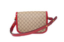 Gucci - Supreme Monogram Azalea New Cherry