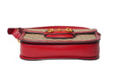 Gucci - Supreme Monogram Azalea New Cherry