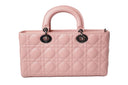 Dior - Lady D-Joy Lambskin Cannage