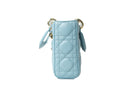 Dior - Lady D-Joy Medium Blue