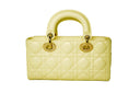 Dior - Lady D-Joy Yellow