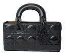 Dior - Lady D-Joy Black Medium