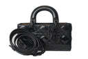Dior - Lady D-Joy Black Medium