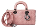 Dior - Lady D-Joy Lambskin Cannage
