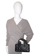 Dior - Lady D-Joy Black Medium