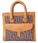 Dior - Trotter Pocket Tote