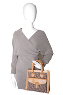 Dior - Trotter Pocket Tote