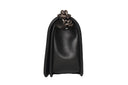Chanel Medium Black Boy Bag
