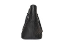 Chanel - Calfskin Quilted Large Cambon Tote Black