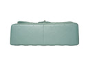 Chanel Jumbo Double Flap Bag Caviar Sage