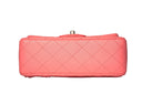 Chanel - Mini Rectangle Classic Flap
