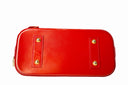 Louis Vuitton - Copper Vernis Alma BB