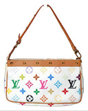 Louis Vuitton - Murakami Vintage Pochette Accesoire