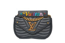 Louis Vuitton - New Wave Chain