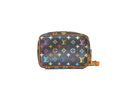 Louis Vuitton - Monogram Multicolor Trousse Wapity