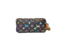 Louis Vuitton - Monogram Multicolor Trousse Wapity