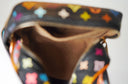 Louis Vuitton - Monogram Multicolor Trousse Wapity