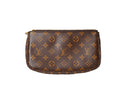 Louis Vuitton - Monogram Multi Pochette Accessories Green