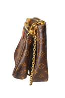 Louis Vuitton - Monogram Multi Pochette Accessories Green