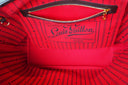 Louis Vuitton - Damier Ebene Neverful MM-SP1048
