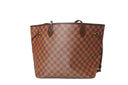 Louis Vuitton - Damier Ebene Neverful MM-SP1079